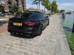 Audi S5 Sportback 3.0 TFSI Quattro Pro Line Plus Full option, 2995 cc, Zwart, Leder, Bedrijf