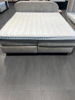 Eijerkamp collectie boxspring Lisa, Huis en Inrichting, Ophalen, Zo goed als nieuw, Tweepersoons, 180 cm