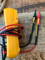 Multimeter FLUKE 113 digitale., Ophalen of Verzenden, Zo goed als nieuw, Multimeter