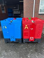 VARIBOX IBC Container - 1000 Liter, Tuin en Terras, Regentonnen, Ophalen