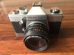 Praktica MTL3 met originele Pentacon 50 mm, Ophalen of Verzenden, Gebruikt, Spiegelreflex, Overige Merken