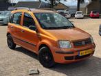 Fiat Panda 1.2 Edizione Cool AIRCO NAP NW.APK, Auto's, Voorwielaandrijving, Gebruikt, 1242 cc, Origineel Nederlands