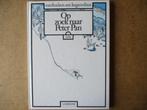 adv1815 op zoek naar peter pan 1 hc, Ophalen, Gelezen