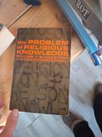 Problem, Boeken, Ophalen of Verzenden, Zo goed als nieuw