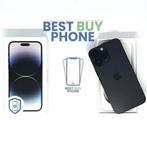 iPhone 14 Pro Max 256GB zwart /licht gebruikt /90% batt /gar, 256 GB, Apple, Zwart, Zonder simlock
