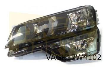 Skoda Karoq (7/17-) Koplamp Rechts (-ml) (halogeen) Originee beschikbaar voor biedingen