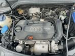 Motorblok CAX CAXC Audi A3 Sportback 8P 1.4 TFSI ('04-'12), Auto-onderdelen, Motor en Toebehoren, Gebruikt, Ophalen of Verzenden