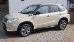 Suzuki Vitara Boosterjet 112pk 2WD Select 2 kleuren, Stof, Gebruikt, Zwart, 400 kg