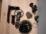 Sram NX groepset 1x12, Fietsen en Brommers, Nieuw, SRAM, Derailleur of Ketting, Mountainbike
