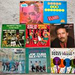 8  originele Salsa elpees  - Vinyl, Ophalen of Verzenden, Gebruikt, 12 inch
