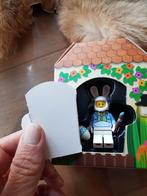 lego paashaas, set 5005249, Ophalen of Verzenden, Zo goed als nieuw, Complete set, Lego
