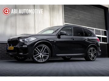 BMW X5 xDrive40i 340 pk High Executive M-Sportpakket / Laser beschikbaar voor biedingen