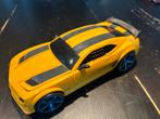 Transformer Auto - Chevrolet Camaro Bumblebee, Overige merken, Gebruikt, Auto, Groter dan 1:32