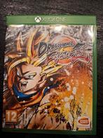 Dragon Ball Fighter Z, Vechten, 1 speler, Ophalen of Verzenden, Zo goed als nieuw
