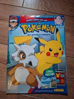 In nieuwstaat zijnde tijdschrift Pokemon jaargang 2022, Ophalen of Verzenden, Nieuw, Overige typen