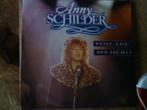 anny schilder - you are my hero 29j, Cd's en Dvd's, 7 inch, Single, Ophalen of Verzenden, Zo goed als nieuw