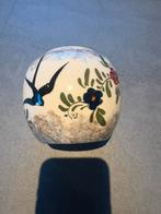 Tiko Gouda, bolvaasje met zwaluw nr 53, Ophalen of Verzenden, Zo goed als nieuw, Overige materialen, Overige merken