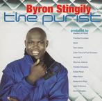 cd van Byron Stingily ‎– The Purist, Ophalen of Verzenden, Zo goed als nieuw, Disco