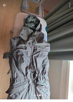 Quechua Winterjas - Warm en Comfortabel!, Kleding | Dames, Ophalen of Verzenden, Zo goed als nieuw, Quechua, Maat 36 (S)