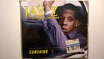 Jay-Z Featuring Babyface & Foxy Brown - Sunshine, Maxi-single, Ophalen of Verzenden, Zo goed als nieuw, 1 single