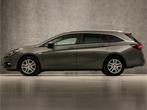 Opel Astra Sports Tourer 1.0 Sportline (APPLE CARPLAY, NAVIG, Voorwielaandrijving, 12 maanden, Stof, Gebruikt