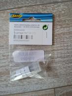 Nieuwe 904009 Carson Kogellagers voor trailer, Elektro, Schaal 1:14, Nieuw, Ophalen of Verzenden