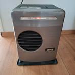 Zibro Kamin laserkachel design kachel op petroleum.  2.7KW, Ophalen, Zo goed als nieuw, Overige brandstoffen, Petroleumkachel