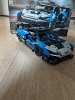 Lego technic set 42123, Kinderen en Baby's, Speelgoed | Duplo en Lego, Ophalen of Verzenden, Nieuw, Complete set, Lego
