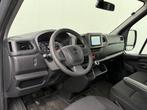 Opel Movano 2.3Turbo 150PK L3H2 | 2xSchuifdeur | Imperiaal |, Auto's, Bestelauto's, Voorwielaandrijving, Stof, Gebruikt, 4 cilinders