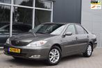 Toyota Camry 3.0 V6 Linea Sol | Dealer onderhouden | Automaa, Gebruikt, Zwart, Camry, Bedrijf