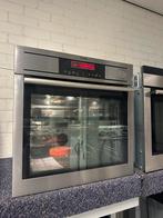 AEG COMBI STOOMOVEN INBOUW 73L ProCombi Steam‑technologie, Witgoed en Apparatuur, Kamerlingh Onnestraat 8, Refurbished, Oven met grill