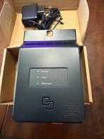 Genexis Glasvezel Router, Ophalen of Verzenden, Nieuw, Router, Genexis