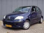 Citroen C3 1.4i Ligne Séduction 5drs,Onderhoudsboekje,APK ', Voorwielaandrijving, Stof, Gebruikt, 920 kg