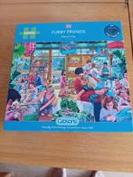 legpuzzels, Ophalen of Verzenden, 500 t/m 1500 stukjes, Zo goed als nieuw, Legpuzzel