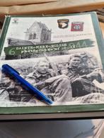Sainte-Mere-Eglise:Photographs of D-Day 1944 Michel de Trez, Boeken, Ophalen of Verzenden, Gelezen