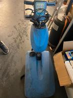 fimab genie bs, Ophalen, Gebruikt