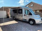 Knaus Sun ti 650 Fiat 3.0ltr 160pk vol optie 2xairco, Diesel, Tot en met 3, Particulier, 6 tot 7 meter