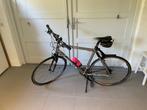Gazelle racefiets, Ophalen, 28 inch, Gebruikt, Meer dan 20 versnellingen