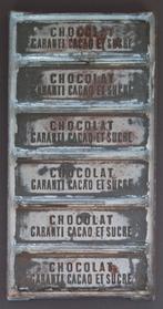 Chocolademal / chocoladevorm  - Anton Reiche Dresden - 10, Antiek en Kunst, Ophalen of Verzenden