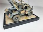 Bronco Humber Mk.I 1/35, Hobby en Vrije tijd, Auto, 1:32 tot 1:50, Zo goed als nieuw, Ophalen