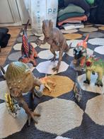 Dino Speelgoed Set, Kinderen en Baby's, Ophalen of Verzenden, Gebruikt, Jongen of Meisje