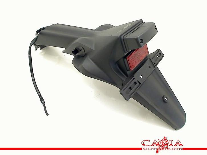 KENTEKENPLAAT HOUDER GSX S 1000 2021- (GSXS1000 GSX-S1000), Motoren, Onderdelen | Suzuki, Gebruikt