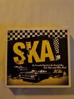 Ska! - Verzamel3cd. Brazil pressing, Ophalen of Verzenden, Gebruikt, Pop
