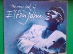 THE VERY BEST OF ELTON JOHN (DUBBEL-CD) - GRATIS, Ophalen of Verzenden, 1980 tot 2000, Zo goed als nieuw