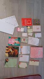 Notitie boekjes schrijfpapier, Diversen, Ophalen, Nieuw