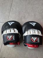 NIEUW ROX FPR T1W Sparring Pads - Boks Pads, Ophalen of Verzenden, Zo goed als nieuw, Boksbeschermers