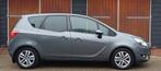 Opel Meriva 1.4 Turbo Design Ed. Trekhaak, Bluetooth, Parkee, Stof, Gebruikt, 4 cilinders, Bedrijf
