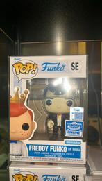 Freddy as Dracula 1/1500pcs Funko, Ophalen of Verzenden, Nieuw