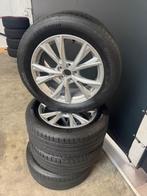 Audi Q3 18 inch velgen zomerset, Ophalen, 18 inch, Banden en Velgen, Winterbanden