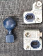 Disselslot Winterhoff Hobby Caravan, Caravans en Kamperen, Caravan accessoires, Ophalen, Gebruikt